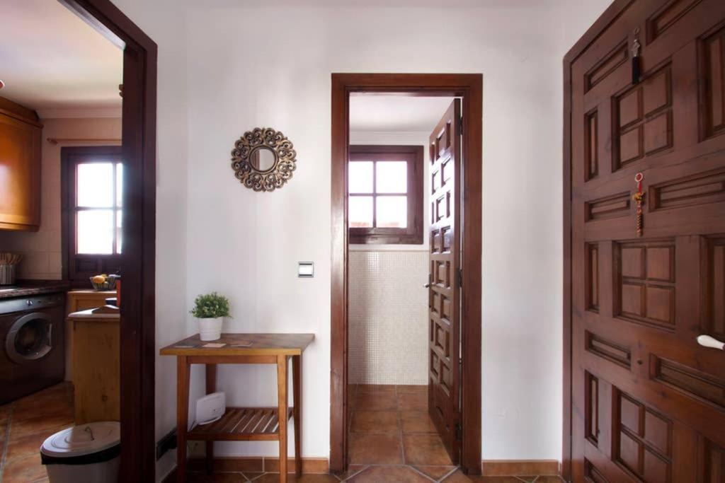 Pueblo Blanco Casa Del Loro Apartment Torremolinos Exterior photo